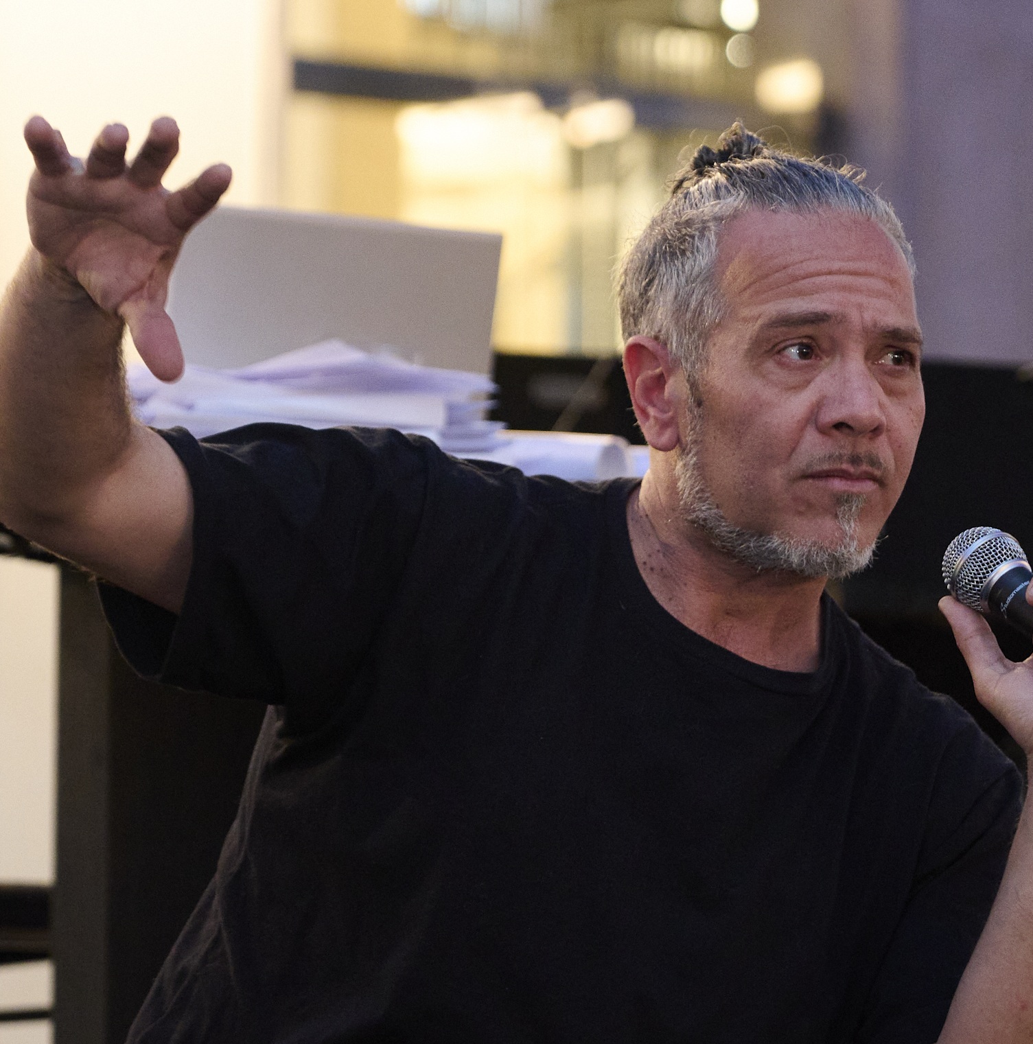 Esteban Castromán